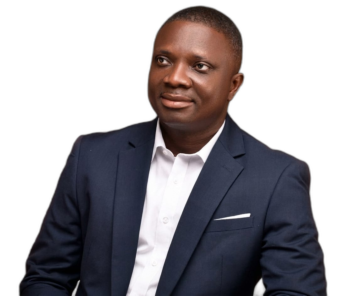 Joseph Boakye Yiadom — Director, Tesa Elevate Ghana Ltd